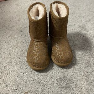 Preschool Girl UGG’s